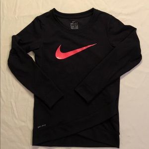 Nike Dry Fit Sweatshirt